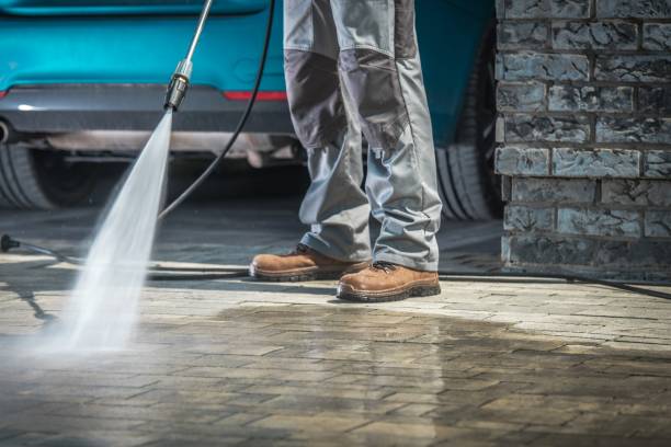 Best Roof Washing  in Norcross, GA