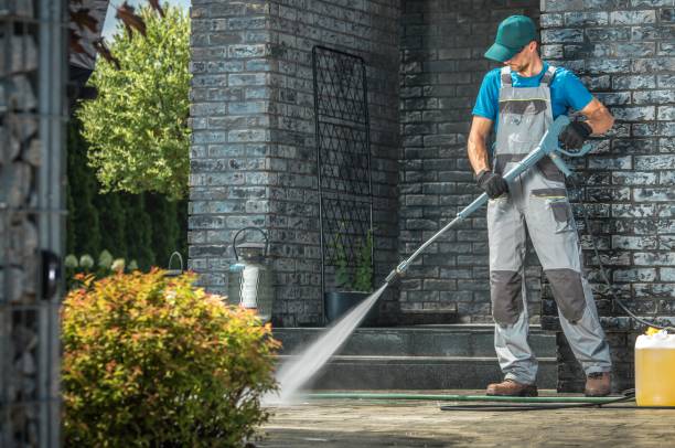 Best Factory Floor Cleaning  in Norcross, GA