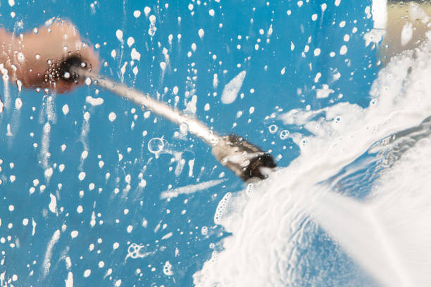 Winterizing Services in Norcross, GA