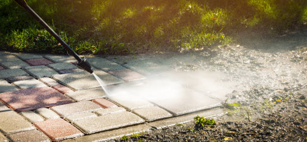 Professional Pressure Washing Services in Norcross, GA