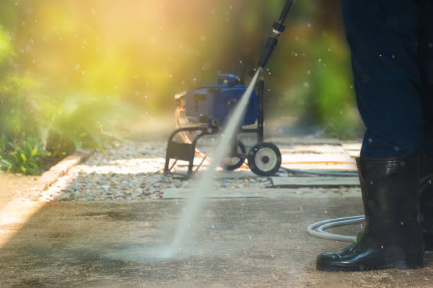 Best Fence Cleaning  in Norcross, GA